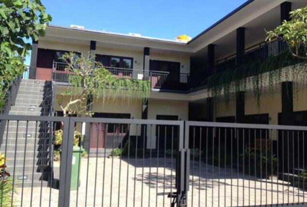 Sewa Rumah Kontrakan dan Kost Murah