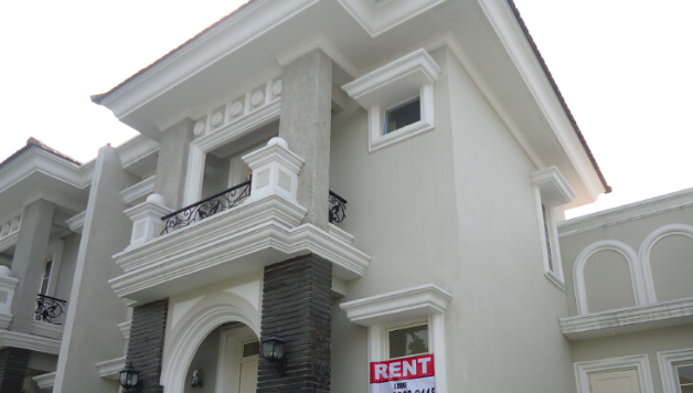 Sewa Rumah Kontrakan dan Kost Murah